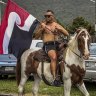 ‘This is just day one’: Thousands converge on Waikato to defend Maori rights