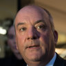 Ex-MP Daryl Maguire charged with criminal conspiracy over visa scheme