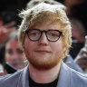 ‘Only so many notes in pop music’: Defiant Ed Sheeran wins Shape of You copyright battle