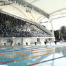 Melbourne to replace Russia as host of swimming world championships