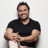 Miguel Maestre on the mentors who have inspired him throughout his career