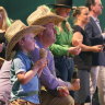 More to Ekka than sundaes and showbags - it gave farmers essential respite