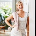 Justine Schofield will be sharing her tips at Deli Lane presented by Birds Eye Deli.