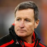 ‘Is that the culture I need to uphold?’: When Worsfold almost walked out of Essendon
