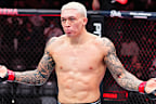 Navajo Stirling is on his way to the top of the UFC.