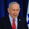 Benjamin Netanyahu made his hard sell in the Situation Room in February.