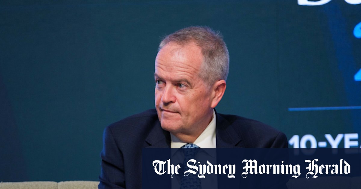 Bill Shorten’s concepts on universities’ future are a blended bag