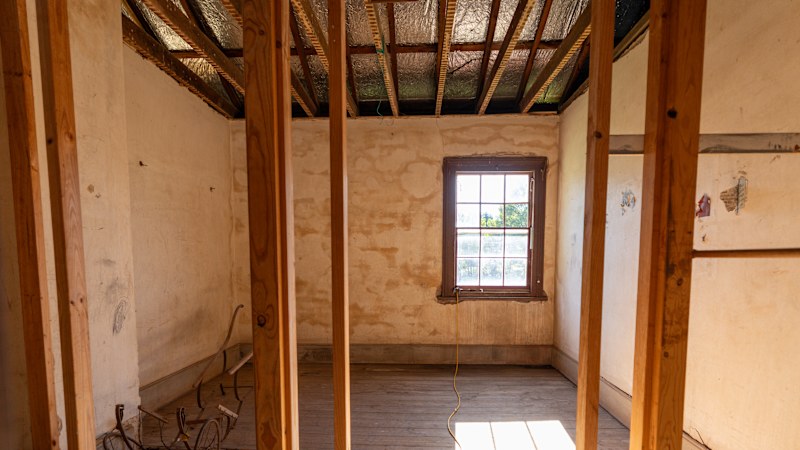 Property renovations face higher tax under CGT changes