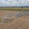 Ageing Victorian energy network faces fresh inquiry after blackouts