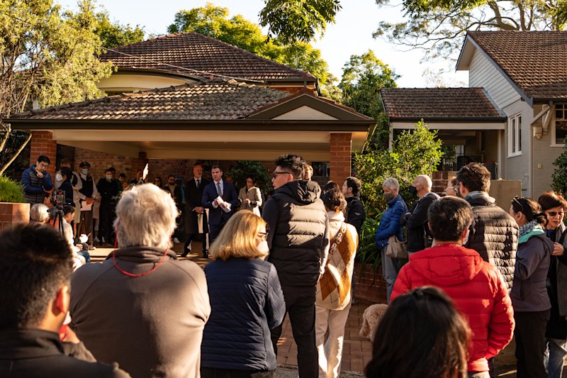 How Australia can house a growing population without building more homes