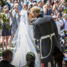 Inside the Story: Royal Wedding