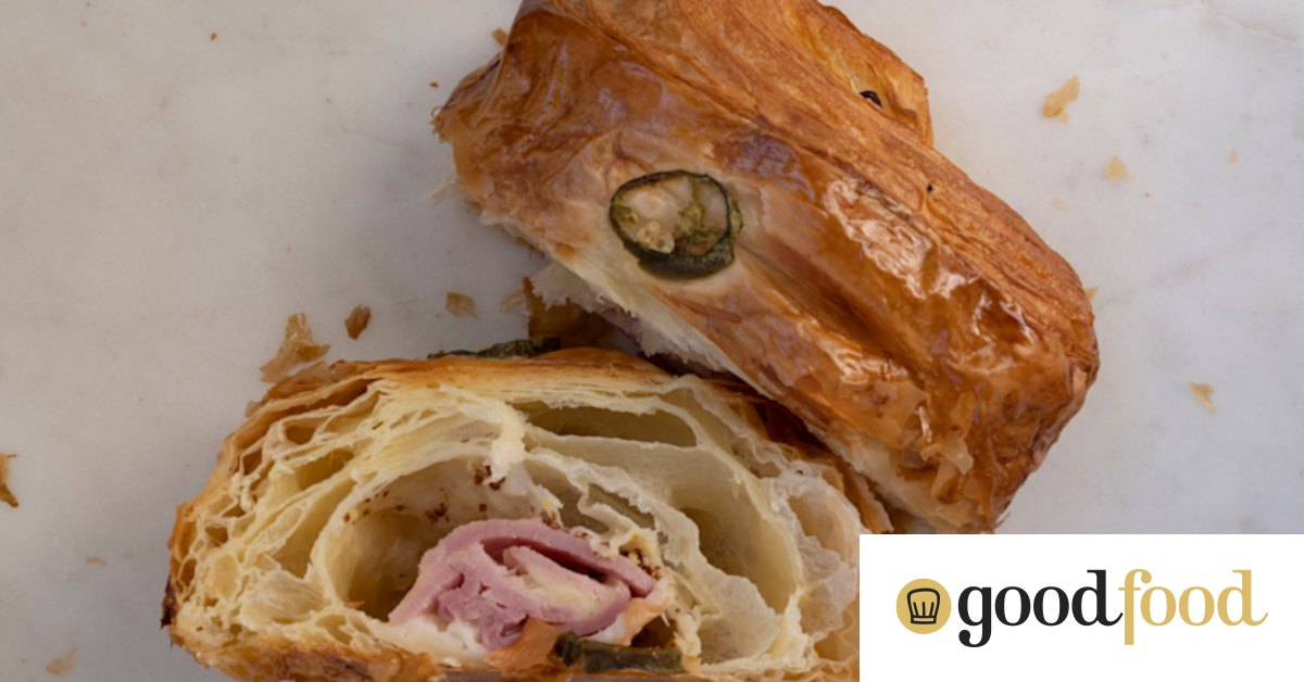 Crescent Croissanterie review; Best croissants in Sydney; Croissants Sydney; Croissant shop Sydney - Vimarsana News