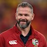 Lions Head Coach Andy Farrell has backed Australia as a touring venue for his side