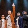 Hamilton is coming. Here’s how to give it your best shot