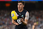 Wade Derksen will miss the 2027 pre-season and the first three games. 