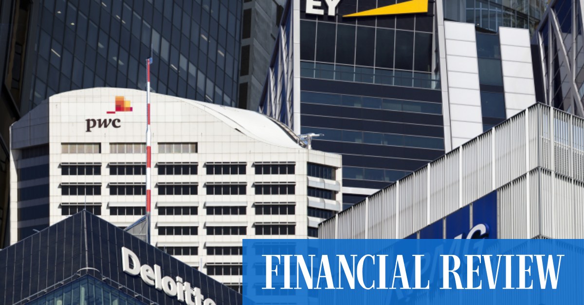 ASIC’s 15 checks of 1900 firms ‘very low’, says standards body the