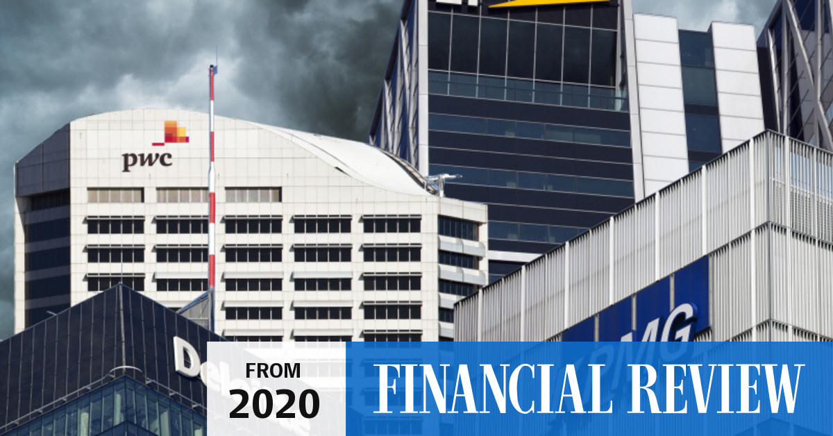 Professional services firms ripe for underpayment scandal