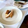 What dish earned La Bastide our highest restaurant score of 2022?