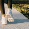 ‘We don’t have any evidence for 10,000 steps’: Here’s the new number for optimum health