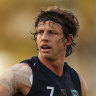 The Fyfe factor: how a skipper becomes the icing on the Dockers’ cake