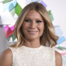 All aboard Gwyneth's love boat as 'Goop at sea' set to sail