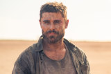 Made-in-Oz thriller starring Zac Efron grips you by the throat