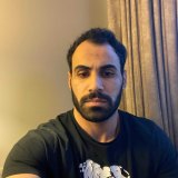 Hossein Latifi, 32, remains in detention. 