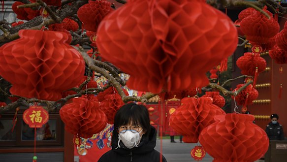 Research KPMG suggests the coronavirus outbreak could cost the Australian economy $700 million this year and $1.4 billion by the mid-2020s.