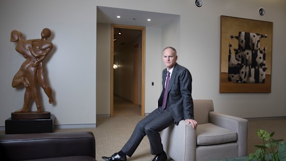 News Corp Australasia chairman Michael Miller said the new roles were born from readers’ appetite for more local news.