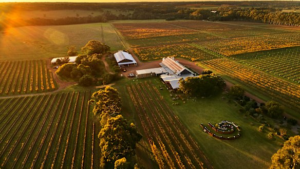 Wine, tourism and hospitality businesses are worried there's not enough accommodation to house seasonal workers. 