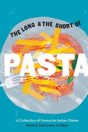 'The Long & The Short of Pasta.'