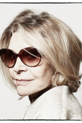 Italian-born Australian fashion designer Carla Zampatti has died at age 78.