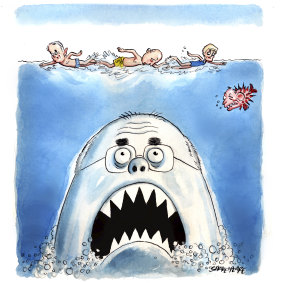 Illustration: John Shakespeare