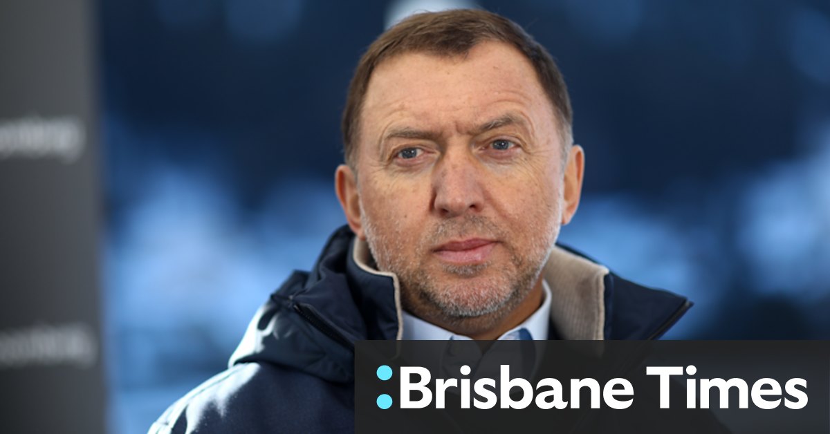 Russia-Ukraine war: Russian oligarchs with Queensland holdings now facing sanctions - Vimarsana News