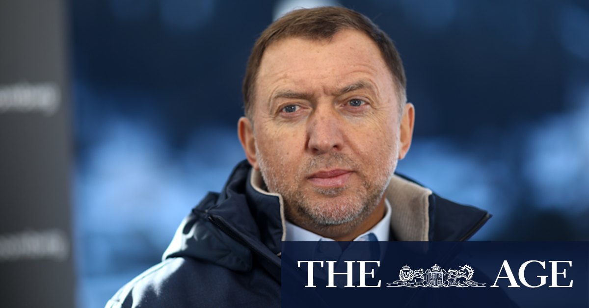 Russia-Ukraine war: Russian oligarchs with Queensland holdings now facing sanctions - Vimarsana News
