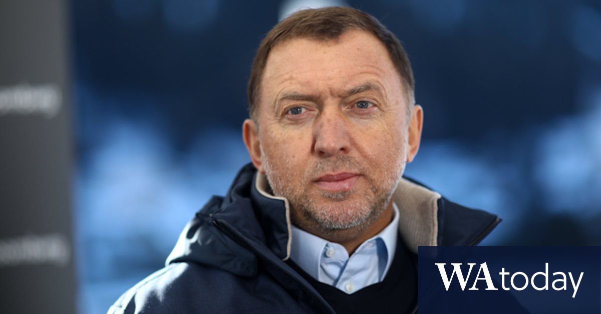 Russia-Ukraine war: Russian oligarchs with Queensland holdings now facing sanctions - Vimarsana News