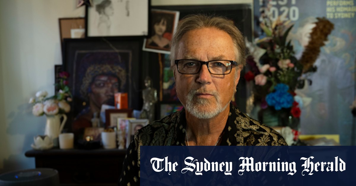 Church frontman Steve Kilbey’s biggest regret? ‘Being a prick’