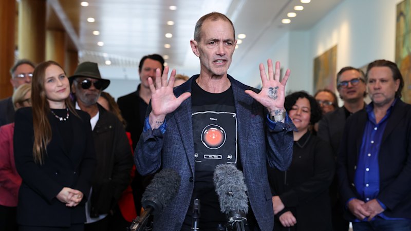 Australian authors and musicians urge AI copyright payments, after claims of proposed law changes