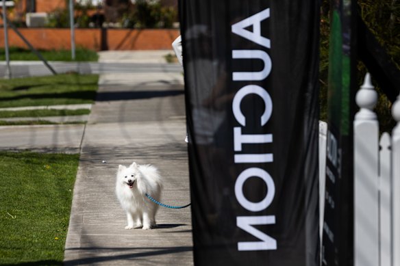 Readers want the vendor to make their reserve public before auctioning a property.
