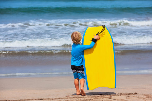 What’s your Aussie summer staple?
