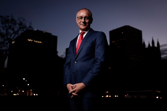 南オーストラリア州の元首相ジェイ・ウェザリルは現在、駐英国オーストラリア高等弁務官を務めている。