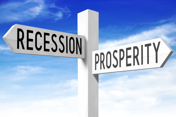Central bankers and governments are at a crossroads - risking a recession while seeking to protect prosperity and financial stability  in their battle against inflation.