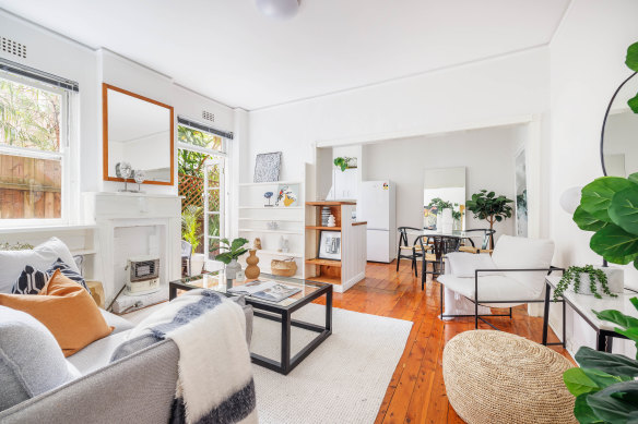 Sydney property: Claudia Karvan lists two properties for sale, Sydney ...