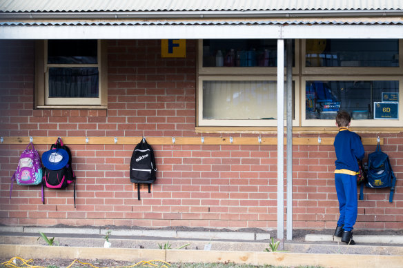 School parent and citizens associations have not been able to meet in-person during the coronavirus pandemic, leaving many decisions in limbo.