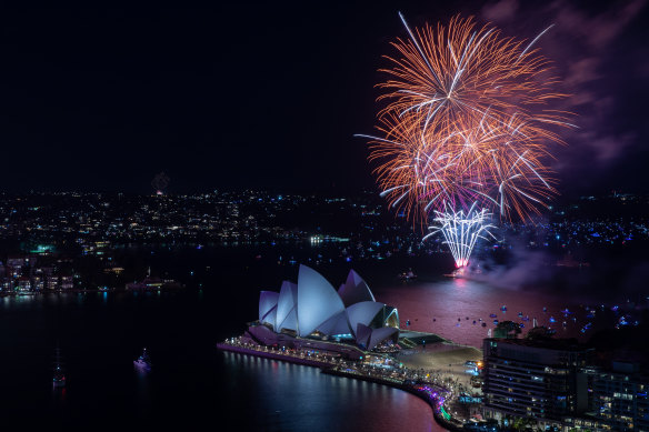 Linda Scott, the president of the Australian Local Government Association, said the initiative was particularly useful in council areas where there were regular fireworks displays, such as the inner-city.