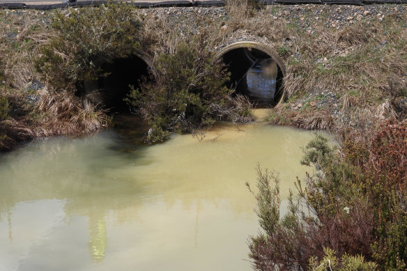 Snowy Hydro has been fined $30,000 after two incidents in Kosciuszko National Park.