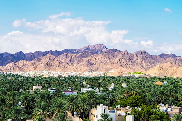 Oman is a great alternative stopover destination to the typical candidates.