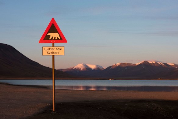 The extravagant beauty of Norway’s landscapes is only part of its story.