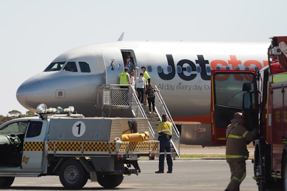 Flight diversions happen for various reasons and passengers can end up at an unexpected airport.