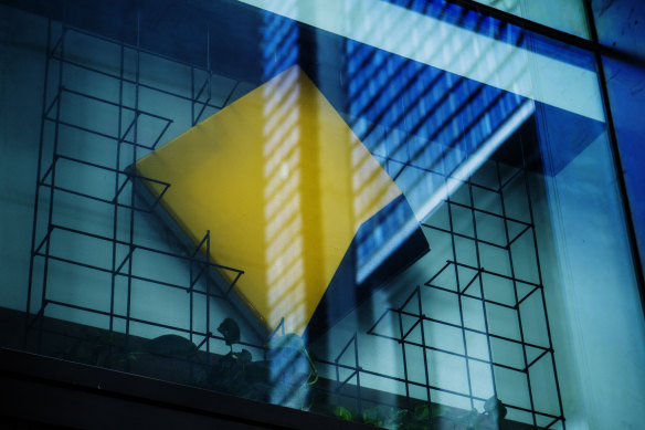 The Commonwealth Bank is further upping the ante in its push for younger customers.